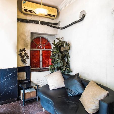 Hotel Samrat Calcutta Eksteriør billede