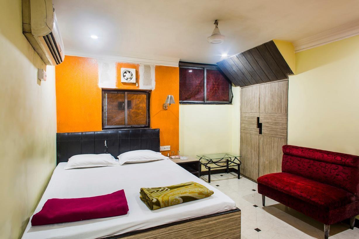 Hotel Samrat Calcutta Eksteriør billede